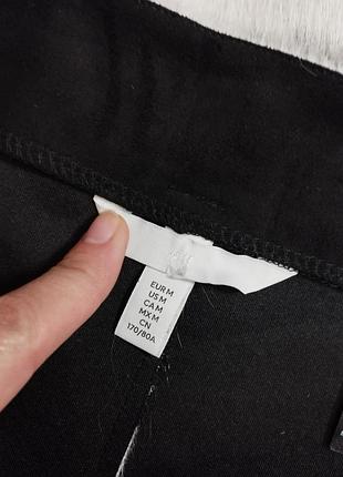 Пухнаста спідниця зебра h&m 2
