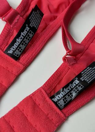 Бюстгальтер wonderbra 5