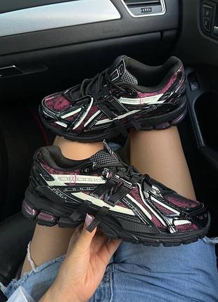 Кроссовки new balance 1906r