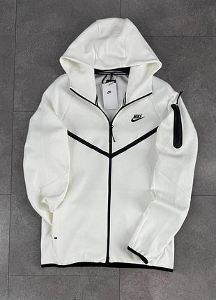 Кофта nike tech fleece/кофта найк теч фліс