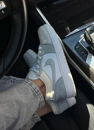 Air jordan low paris premium 4