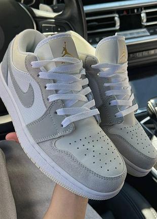 Air jordan low paris premium 2