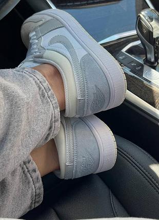 Air jordan low paris premium 5