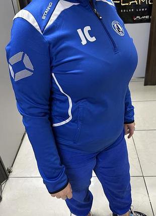 Кофта спортивная 4