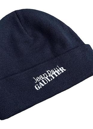 Шапка jean paul gaultier one size unisex