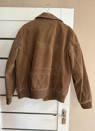 Куртка чоловіча levi’s 5