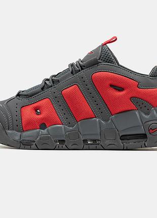 Кросівки чоловічі nike air more uptempo ❤️