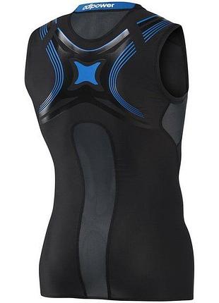 Компрессионная майка adidas 3
