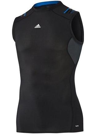 Компрессионная майка adidas 2