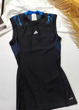 Компрессионная майка adidas 4