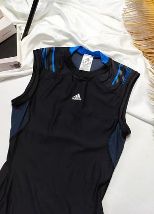 Компрессионная майка adidas 5