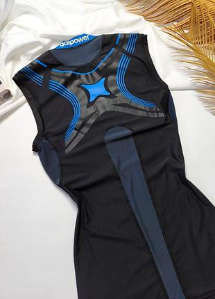 Компрессионная майка adidas 10