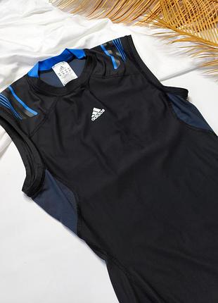 Компрессионная майка adidas 7