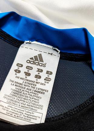 Компрессионная майка adidas 6