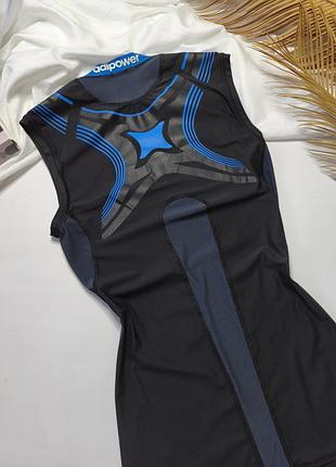 Компрессионная майка adidas 8