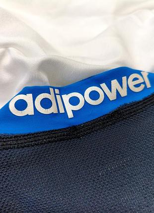 Компрессионная майка adidas 9