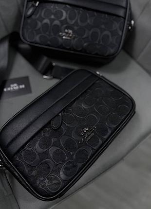 Месенджер coach ☑️ 3