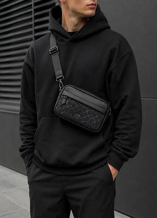 Месенджер coach ☑️ 5