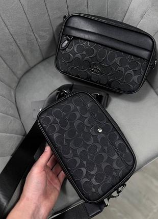 Месенджер coach ☑️ 4
