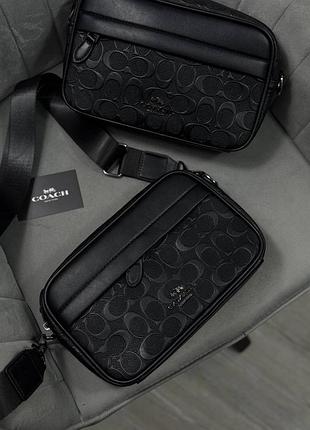 Месенджер coach ☑️ 2