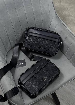 Месенджер coach ☑️