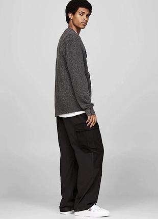 Tommy jeans джемпер 9
