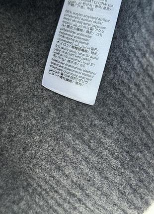 Tommy jeans джемпер 4