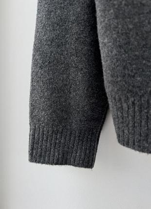 Tommy jeans джемпер 5