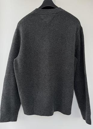 Tommy jeans джемпер 6