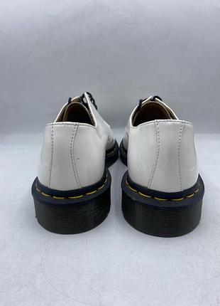 Лаковые туфли dr. martens оригинал 3