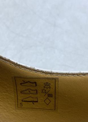 Лаковые туфли dr. martens оригинал 7