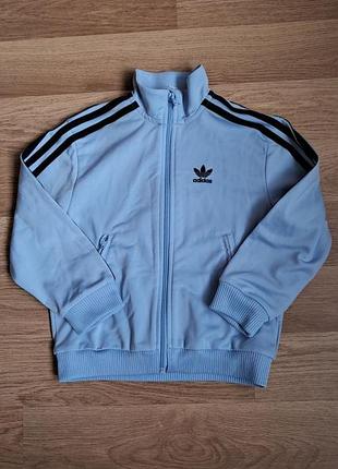 Оригінальний спортивний костюм adidas originals firebird, розмір 122