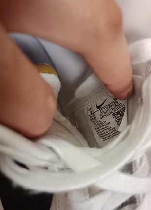Кросівки nike 8