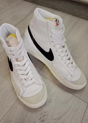 Кросівки nike 3