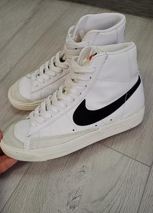 Кросівки nike 5