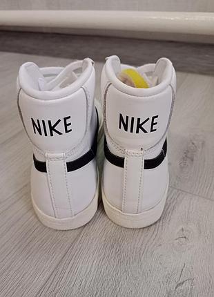 Кросівки nike 6