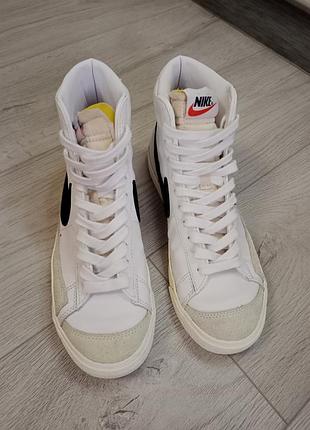 Кросівки nike 2
