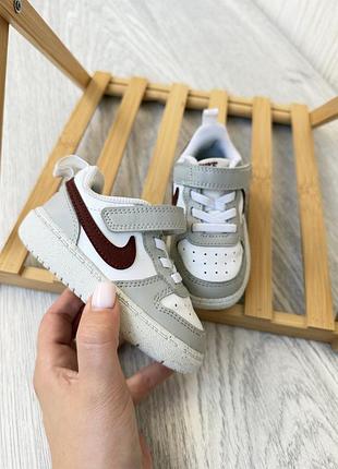 Nike кросівки 21 розмір