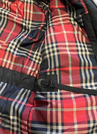 Куртка чоловіча демісезон helly hansen 4