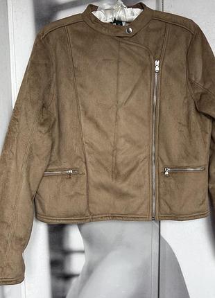 Дубленка дублянка ralph lauren 2