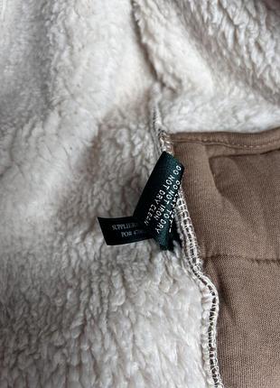 Дубленка дублянка ralph lauren 7