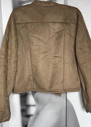 Дубленка дублянка ralph lauren 8
