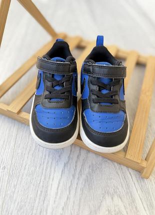Nike кросівки розмір 25 2