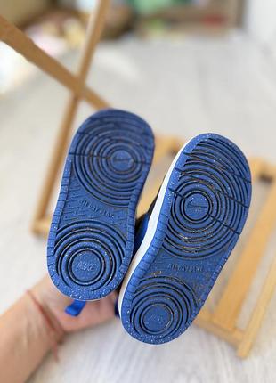 Nike кросівки розмір 25 4