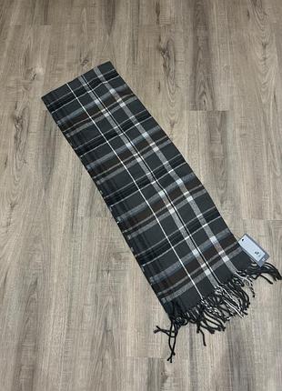 Шарф чоловічий tu 2