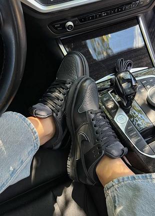 Nike sb dunk low gore-tex premium
