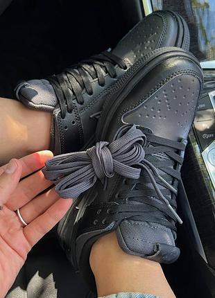 Nike sb dunk low gore-tex premium 2
