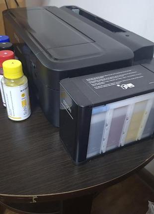 Готовий бізнес для сублімації | epson l132 + 2 термопреси
хочете розпочати власну справу без довгих підготовок? 4