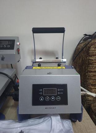 Готовий бізнес для сублімації | epson l132 + 2 термопреси
хочете розпочати власну справу без довгих підготовок? 2