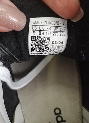 Кроссовки adidas 8